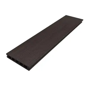 ไม้พื้น SCG 6 นิ้ว สมาร์ทวูด Woodsense สีเชสท์นัท (14.8x290x2.5 ซม.) 8852404093735