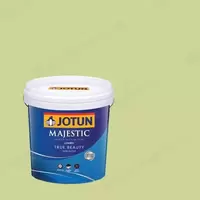 #8323 Jotun Majestic True Beauty Semi-Gloss Clover Lane 8323