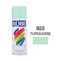 KOBE All Purposes Color Spray 923