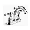 KOHLER KELSTON Widespread Lavatory Faucet 4" K-13490T-4-CP