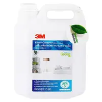 น้ำยาถูพื้น 3M ฉลากเขียว 3,500 มล.