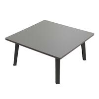FOLDING TABLE 60x60 JEAN PATTERN