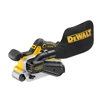 เครื่องขัดกระดาษทรายสายพาน DCW220N-XJ No