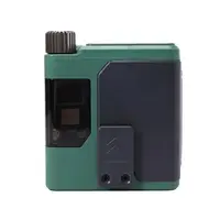 พัดลมพกพา 2.5 นิ้ว MUXIANG M62 สีเขียว (1279756)