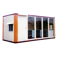 ตู้สำนักงาน ออฟฟิศสำเร็จรูป FO-525