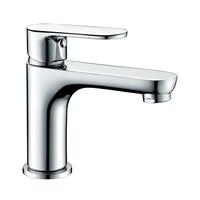 BASIN FAUCET SINGLE KF-58-610-50