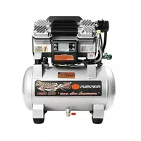 Oil-free rotary air compressor, Pumpkin Digital Storm PTT-DS1500AL20, 20 liters.