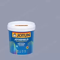 #4691 Jotun Jotashield Antifade Colours Semi-Gloss Blue View 4691