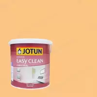 #1970 สีทาภายใน Jotun Essence Easy Clean ชนิดกึ่งเงา Osmanthus