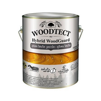 #WW-5000 สีรองพื้นไม้ WOODTECT HYBRID PRIMER 1แกลลอน