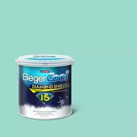 BegerCool Diamond Shield 15 Semi-Gloss Exterior Crystalyn 048-4 (Cancelled)