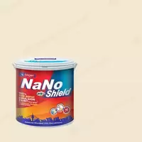 #091-1 Beger NanoPro Shield Cheesecake Cream 091-1