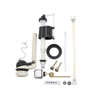 อุปกรณ์หม้อน้ำ COTTO C9529 สำหรับ C13507 เฮอร์คิวลิส (6 ลิตร) 8852425723000