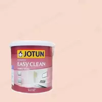 #2453 สีทาภายใน Jotun Essence Easy Clean ชนิดกึ่งเงา Cotton Candy