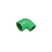 PPR Reducing Elbow Thai PP-R 1 1/4 inch (40 mm)