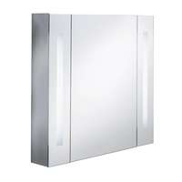 KOHLER 12098X-NA ตู้กระจกพร้อมไฟ รุ่นเซควาญา