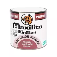 #004 DULUX MAXILITE metal primer, red