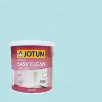 #5136 สีทาภายใน Jotun Essence Easy Clean ชนิดกึ่งเงา Ice Turquoise