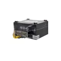 หม้อแปลงไฟ 220V 10 แอมป์ รุ่น WKC094 สีดำ