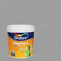 #00NN 37/000 Dulux EasyCare Plus Semi-Gloss Granite Grey 00NN 37/000