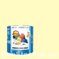 TOA 204 TOA MANDARIN DUCK glossy oil paint, 1 gallon