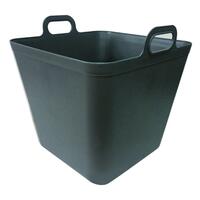กล่องหูหิ้ว M 30x30x30.5ซม. EARA เทา