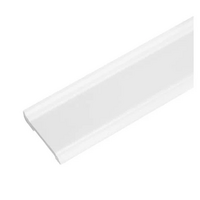 Base Moulding BL003-06 White YES MOULDING