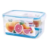 Food Keeper(Double Lock)2560 ML.JCJ#1394