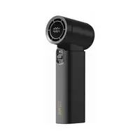 พัดลมพกพา 1 นิ้ว SOTHING HANDHELD ENGINE SLIM สีเท... (1287130)