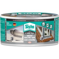 เทปกาวบิทูเมน SISTA 0.05X3 ม. สีดำ