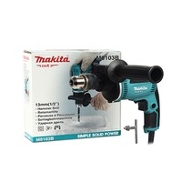 สว่านกระแทก MAKITA M8103B 13 มม. 430 วัตต์