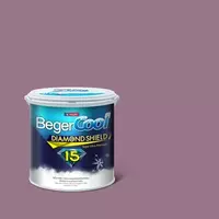 BegerCool Diamond Shield 15 Semi-Gloss Exterior Nice Smile 125-5 (Cancelled)