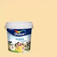 #016-EM Dulux Inspire Exterior Matt Uplifting 016-EM