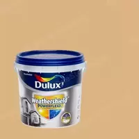#20YY 51/306 Dulux Weathershield Powerflex Sheen Exterior Butterfield 20YY 51/306