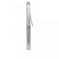 Submersible pump 1.5 horsepower 1 1/2 inches FROG model 4SDM4