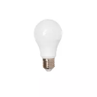 หลอดไฟ LED 9 วัตต์ Warm White รุ่น SKA60-9W A60 E27