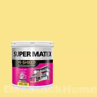 TOA 7929 TOA Super Matex Matt for Exterior 7929 Natural Raffia