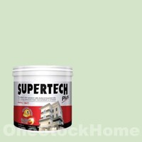 TOA 7682 TOA Supertech Plus Matt for Exterior 7682 Springfield