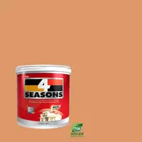 TOA O1040 TOA 4 Seasons Matt for Exterior O1040 Earth Crayon
