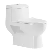 One Piece Toilet KASSA KS-2008(SOFT) 3/6 L
