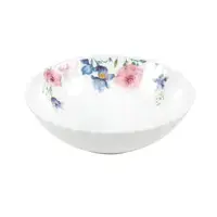 ชามแก้วโอปอล 6 นิ้ว KECH CARNATION