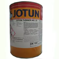 ทินเนอร์โจตัน Jotun Thinner No.23