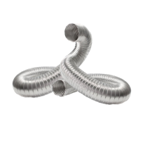 ท่อลมอเนกประสงค์ชนิดยืดหยุ่นได้สูง Wind Flex วินด์เฟล็กซ์-1
