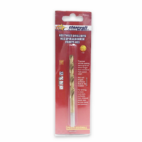 STARCRAFT 9/32" METAL DRILL BIT