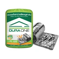 ฉนวนกันความร้อน DURA One พร้อมบริการติดตั้ง หนา 3 นิ้ว (ยกเลิกผลิต)