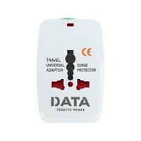 ปลั๊กแปลง 2ขา UNIVERSAL USB DP1 DAT