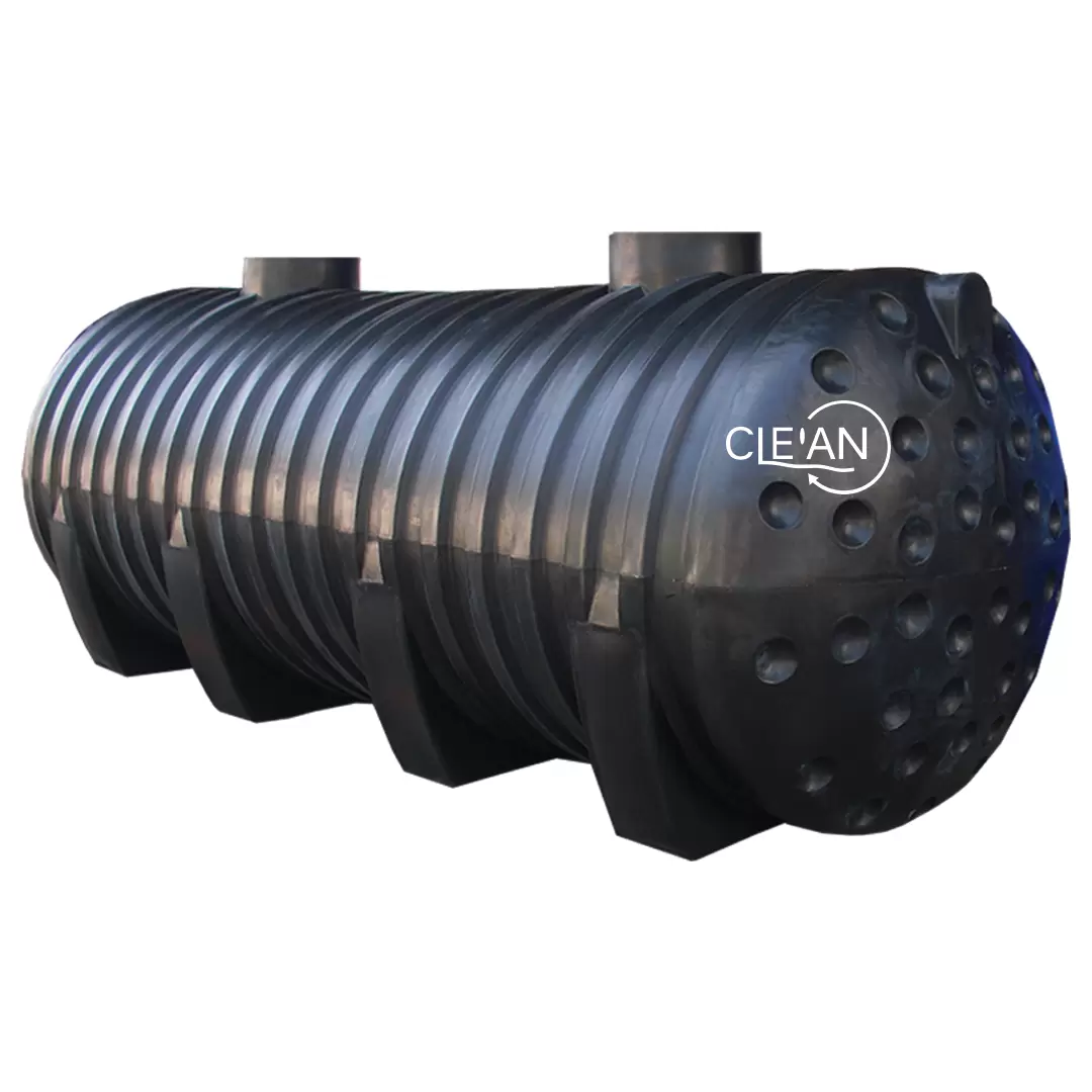 Septic Tank JRM CS 10000-1