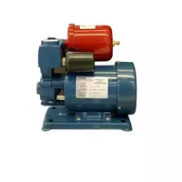Automatic water pump HIDROSTAR 130 watts, bare, model HD-WQS125A