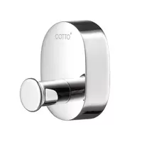 COTTO CT0126(HM) ขอแขวนผ้า รุ่น โคโม