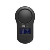 เครื่องไล่หนูพร้อมจอแสดงผล DERMOVE BLACK-R